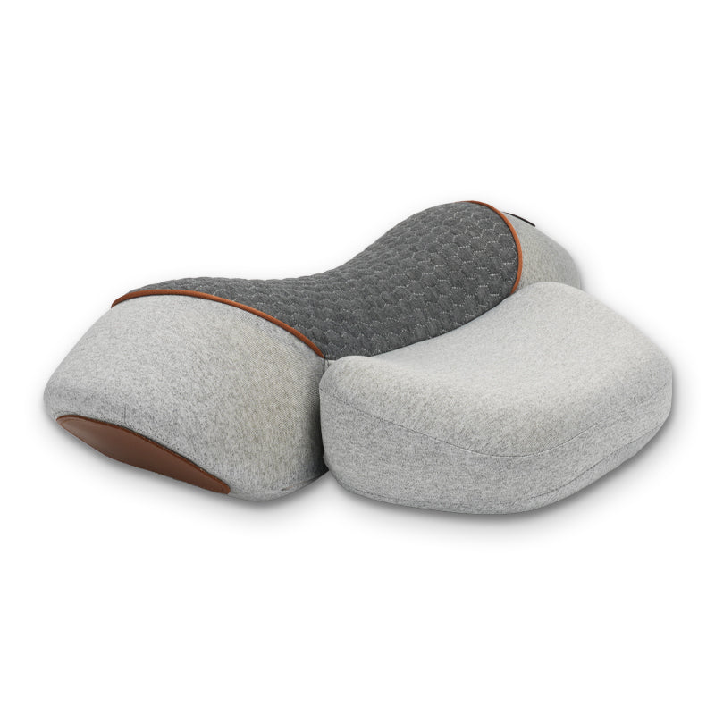 Luvilax Thera Pro™ – 3 az 1-ben Intelligens Nyakmasszírozó és Dekompressziós Párna